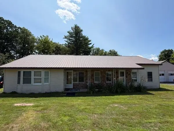 1324 Lovell Lake Road, Wakefield, NH 03872