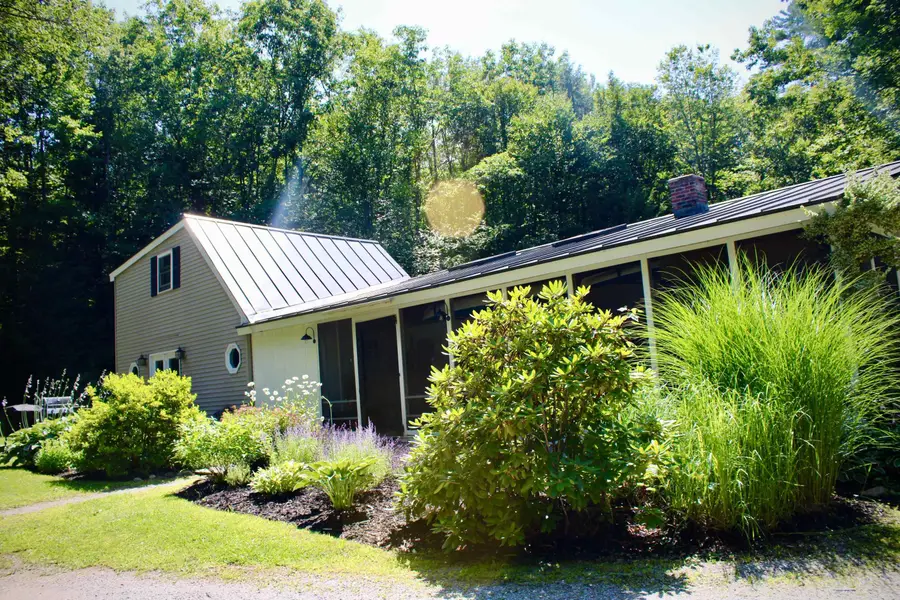82 Fairgrounds Road, Bradford, NH 03221 - #2