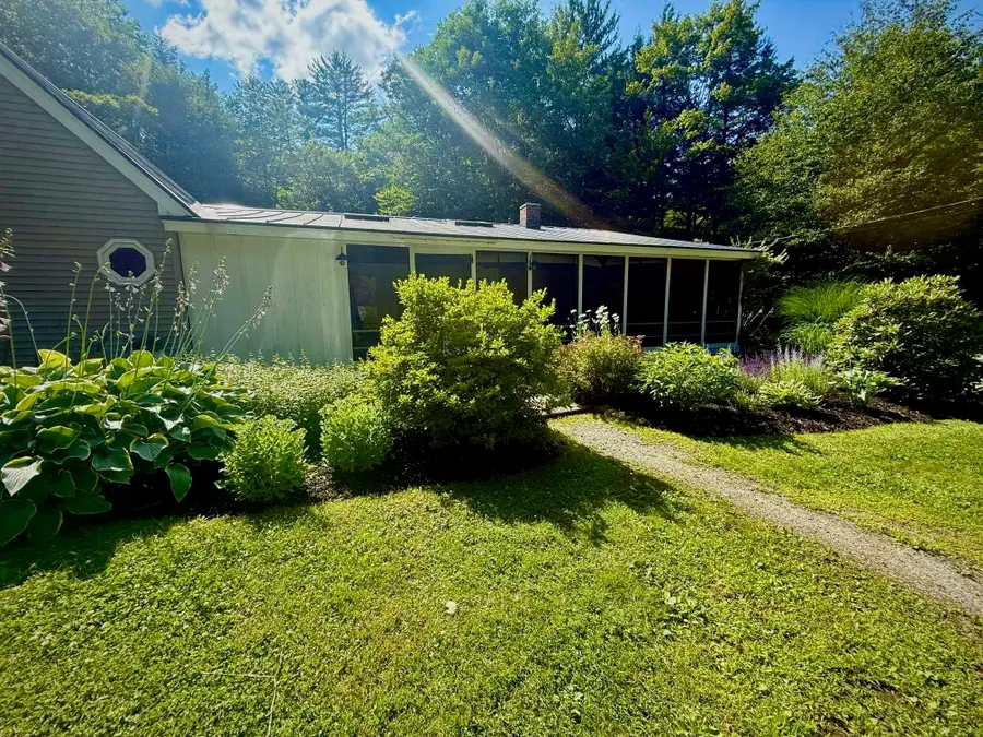 82 Fairgrounds Road, Bradford, NH 03221 - #3