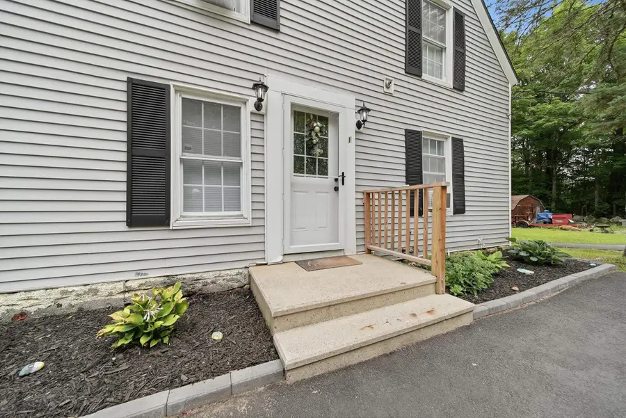 88 Chuck Street, Weare, NH 03281 - #2