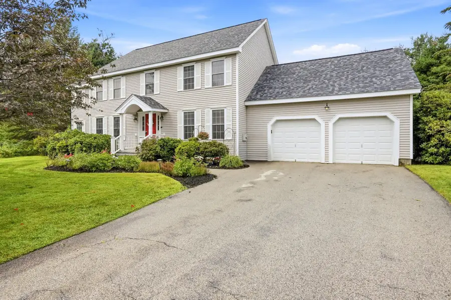 14 Sweet William Circle, Nashua, NH 03062 - #2