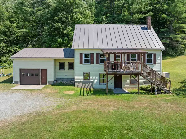 46 Pine Hill Road, Monroe, NH 03771