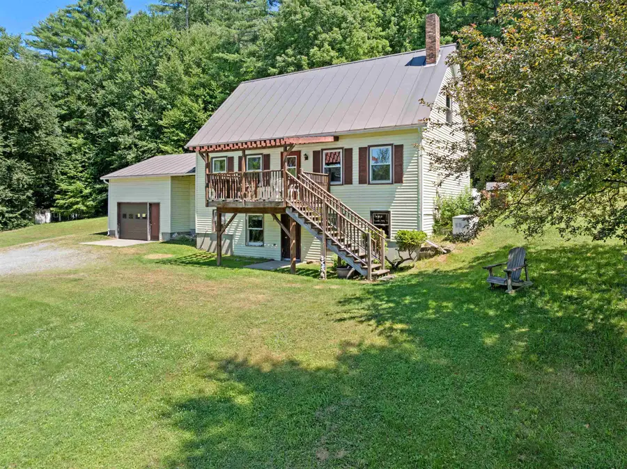 46 Pine Hill Road, Monroe, NH 03771 - #3