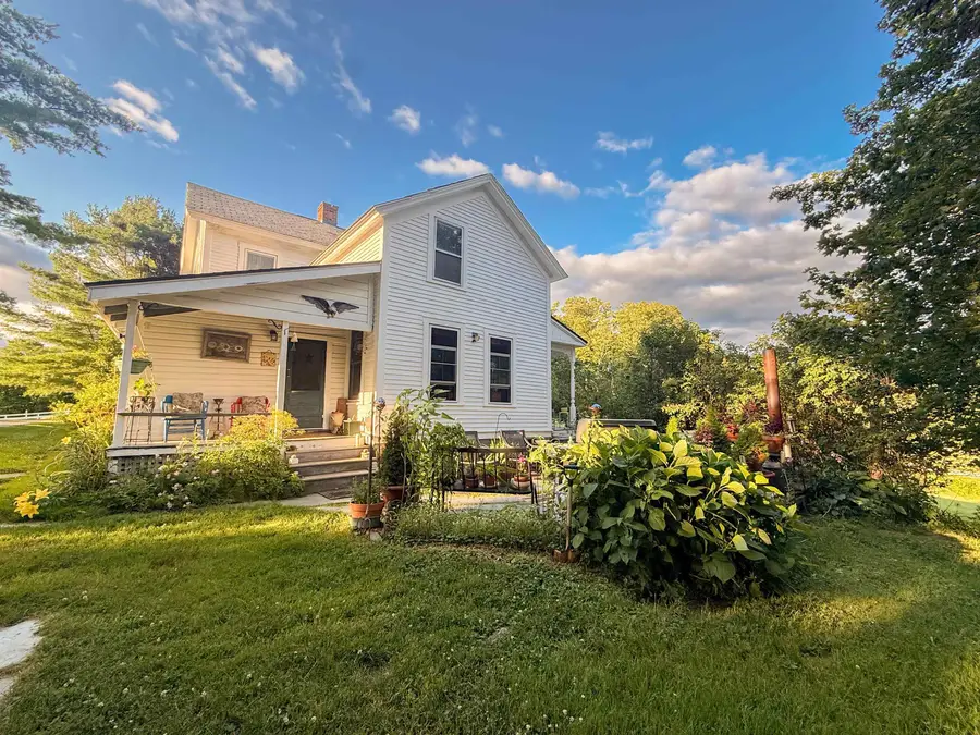 31 Amerio Road, Poultney, VT 05764 - #2