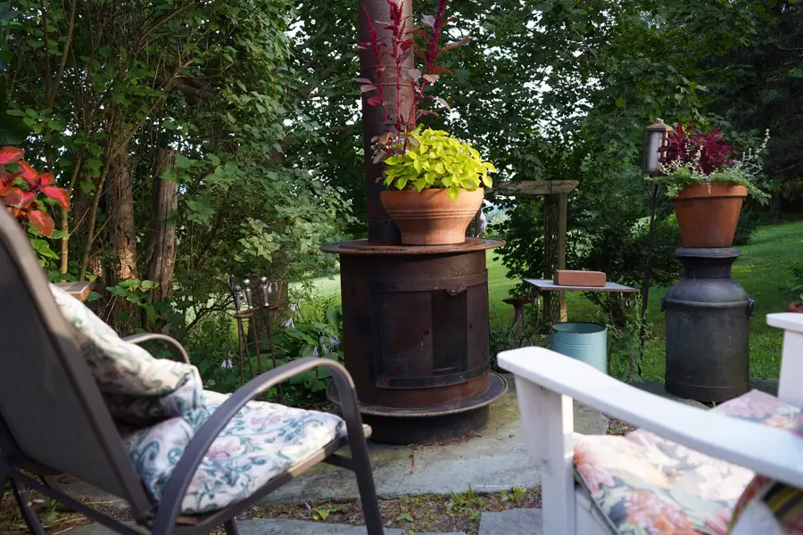 31 Amerio Road, Poultney, VT 05764 - #3