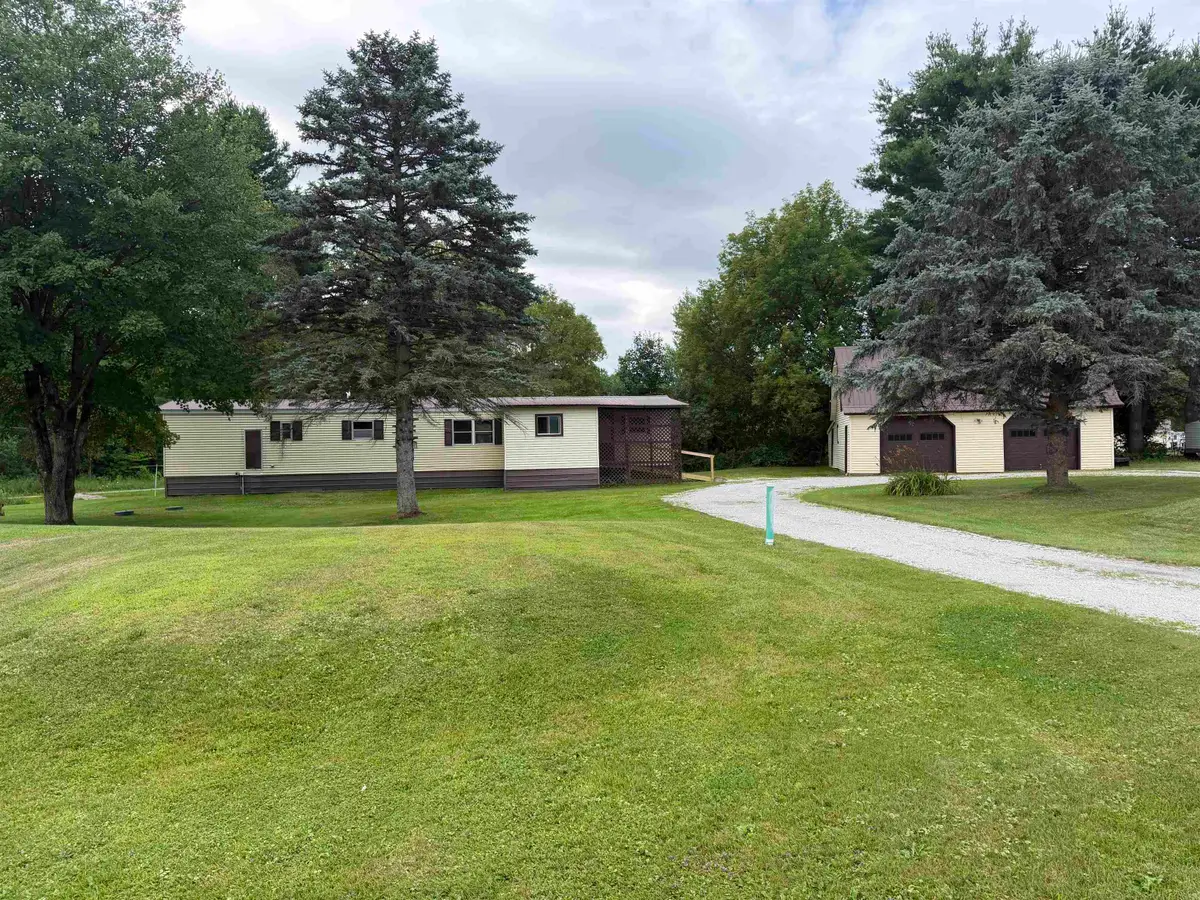 2290 Route 78, Highgate, VT 05459 - #1