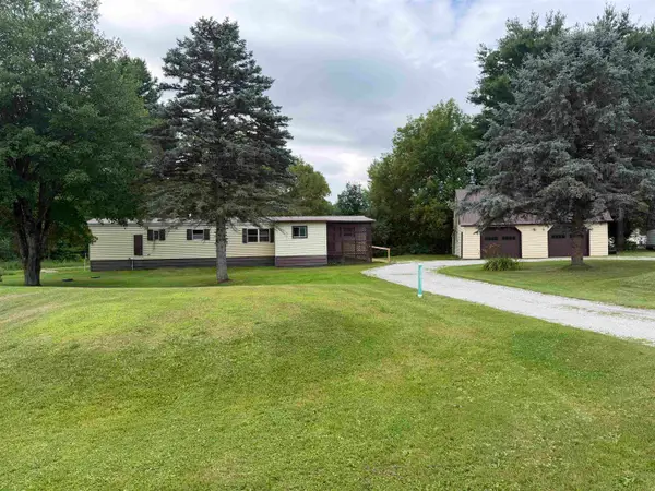 2290 Route 78, Highgate, VT 05459