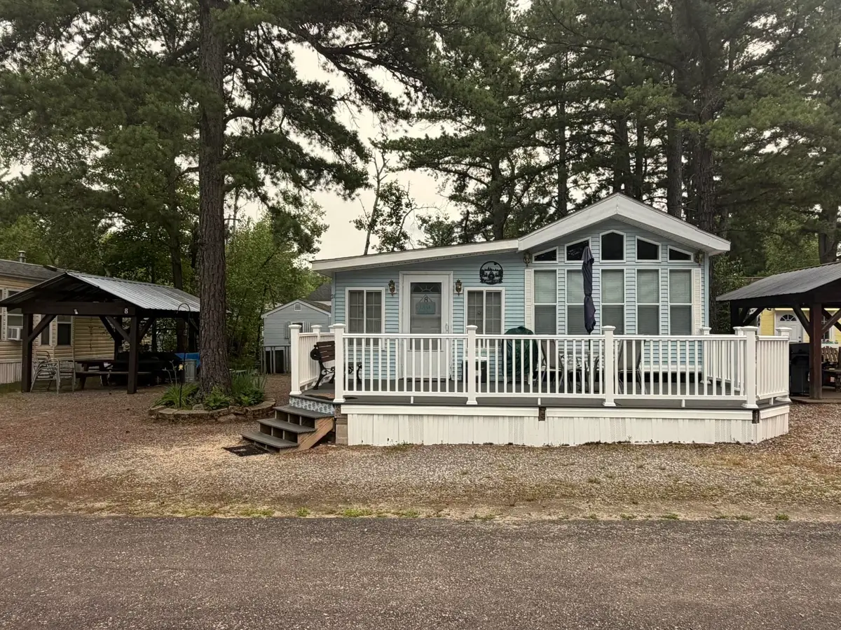 21 Mourning Dove Lane #8, Freedom, NH 03836 - #1