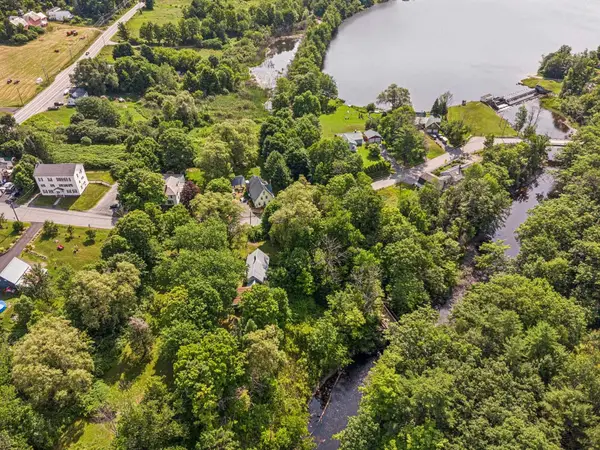 15 Payne Road, Lebanon, NH 03766
