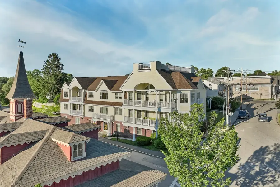 61-2 Central Avenue, Wolfeboro, NH 03894 - #2