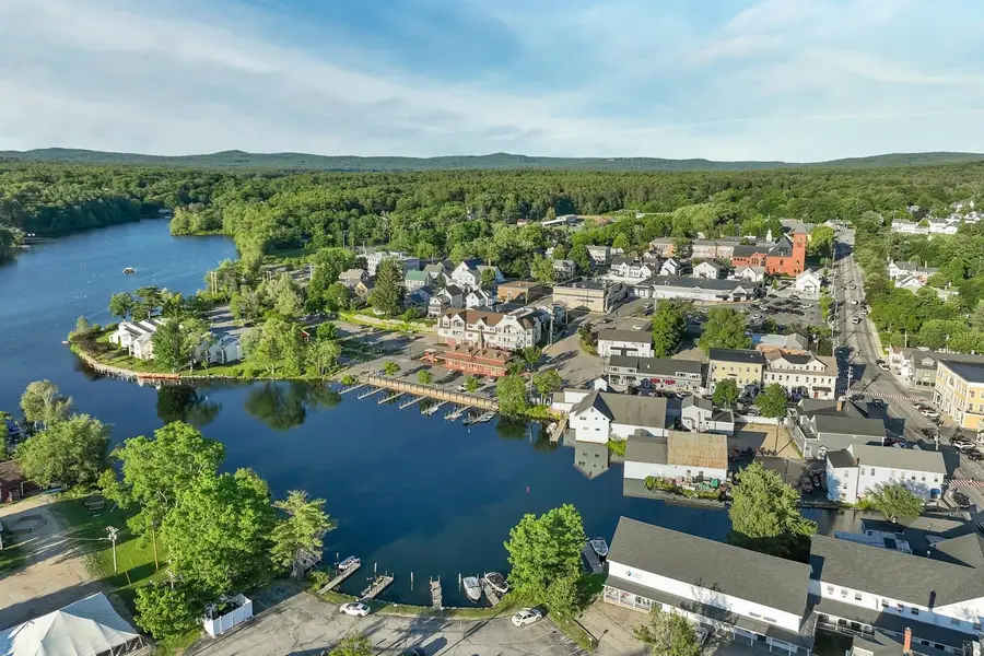 61-2 Central Avenue, Wolfeboro, NH 03894 - #3