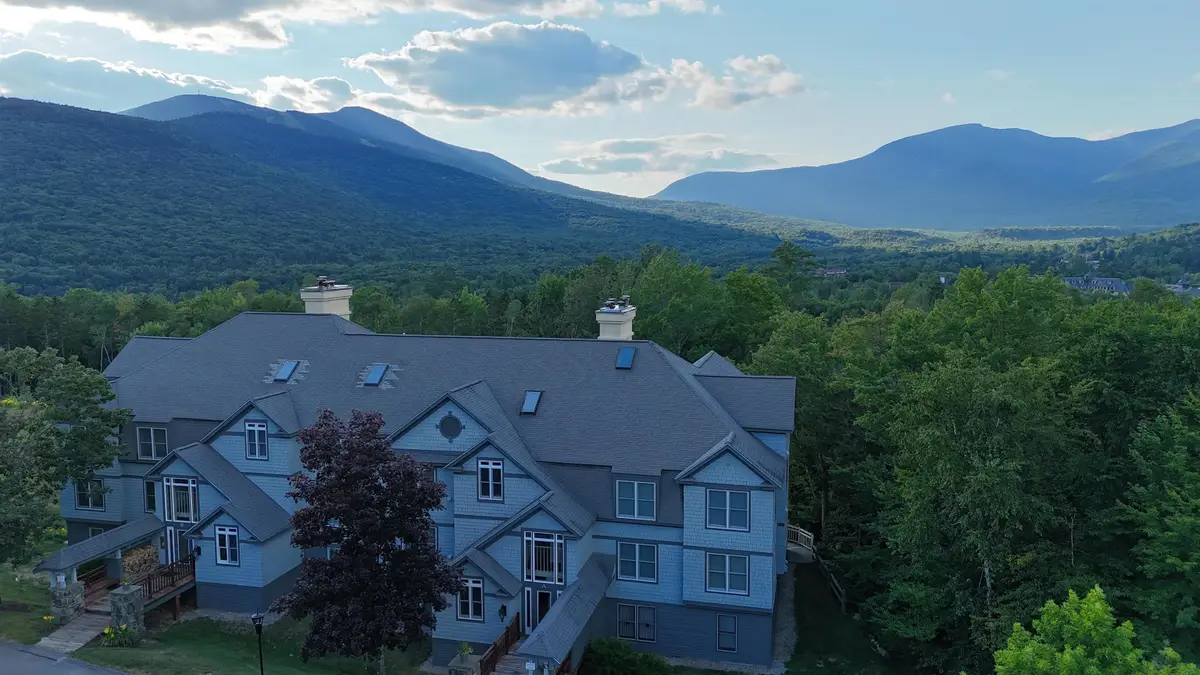 76 Noon Peak Road #A-3, Waterville Valley, NH 03215 - #1