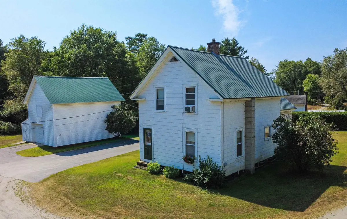 86 Payette Drive, Saint Johnsbury, VT 05819 - #1