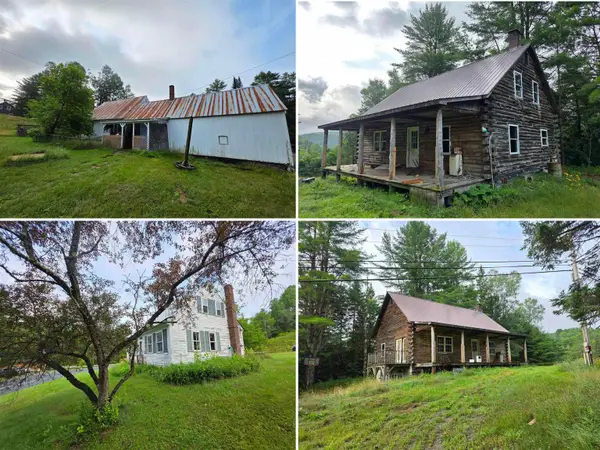 16 Brookside Lane, Lyndon, VT 05851