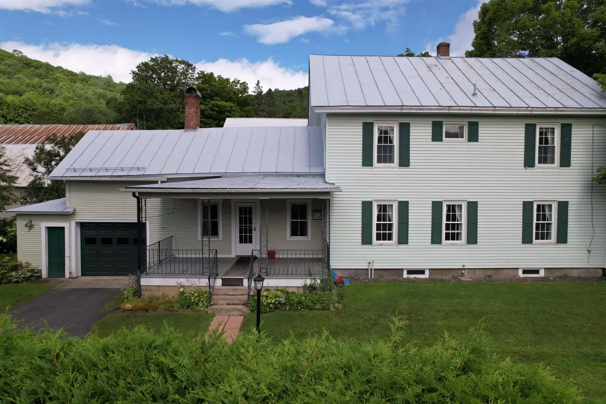 15 Maple Avenue, Chelsea, VT 05038 - #1