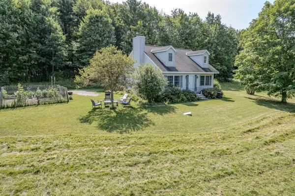463 Blossom Hill, Pawlet, VT 05761