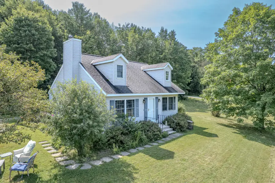 463 Blossom Hill, Pawlet, VT 05761 - #2