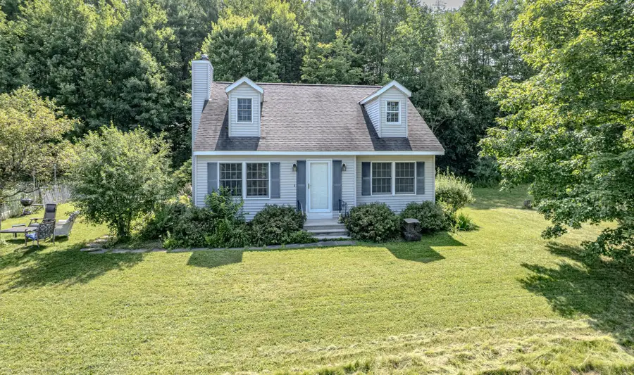 463 Blossom Hill, Pawlet, VT 05761 - #3