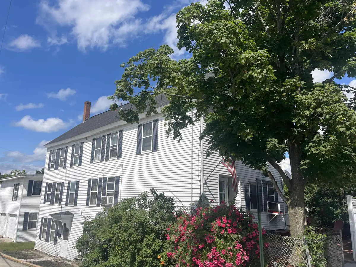 84 Nashua Street, Milford, NH 03055 - #1