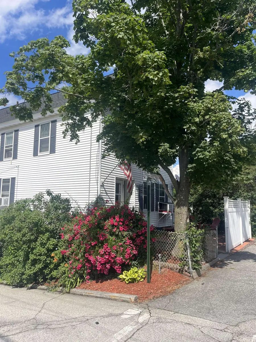 84 Nashua Street, Milford, NH 03055 - #2