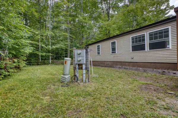 32 Circle Road, Ossipee, NH 03814-6846
