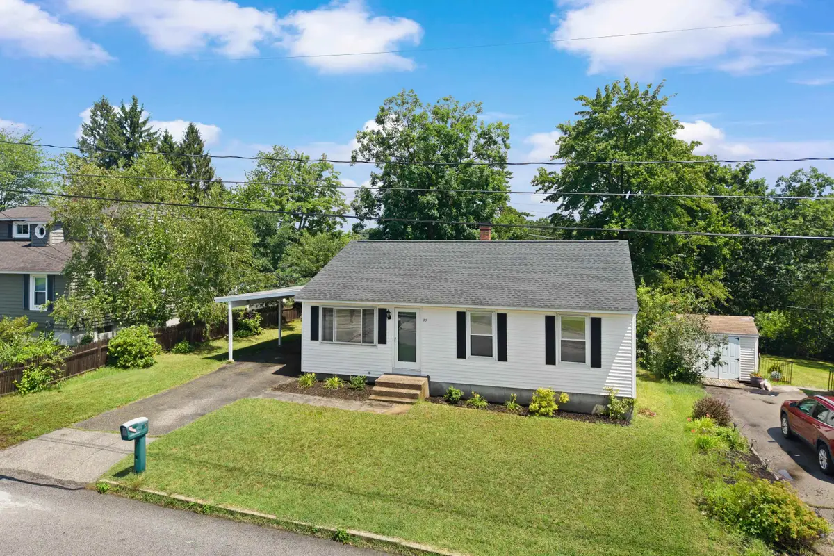 29 Devco Drive, Manchester, NH 03103 - #1