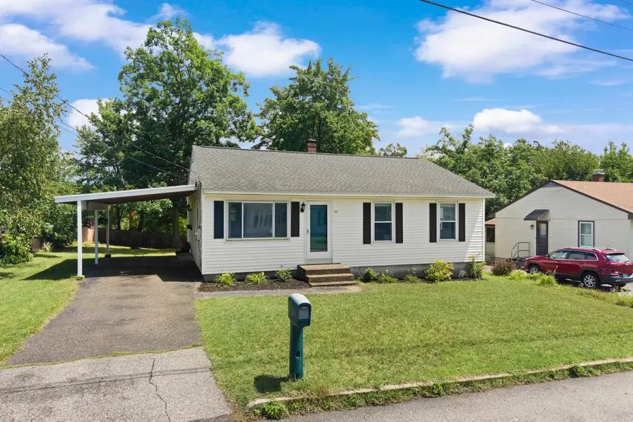 29 Devco Drive, Manchester, NH 03103 - #3