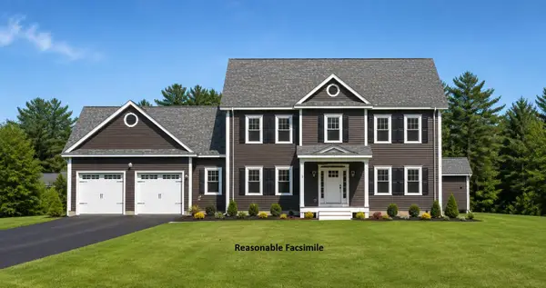 252 King Street, Boscawen, NH 03303
