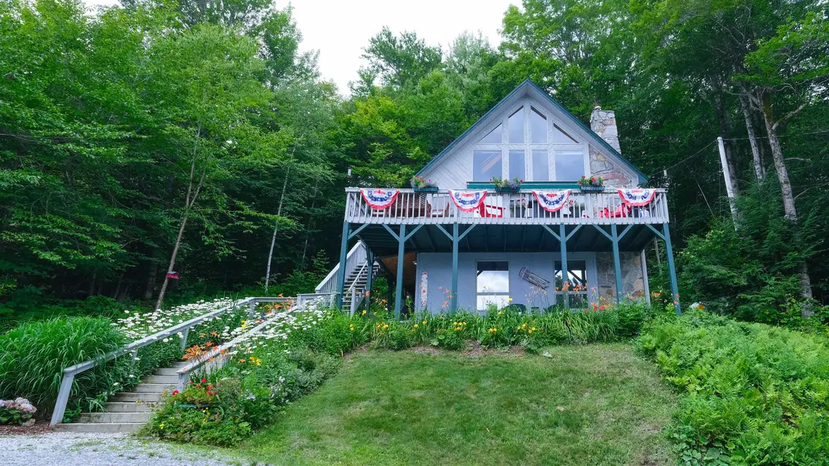 99 Johnson Loop, Ludlow, VT 05149 - #1