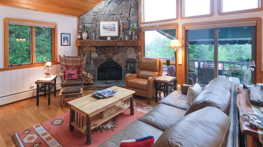 99 Johnson Loop, Ludlow, VT 05149 - #2