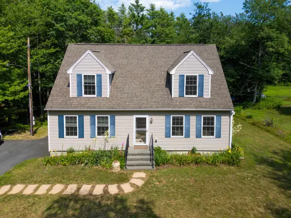 138 Long Swamp Road, Berwick, ME 03901