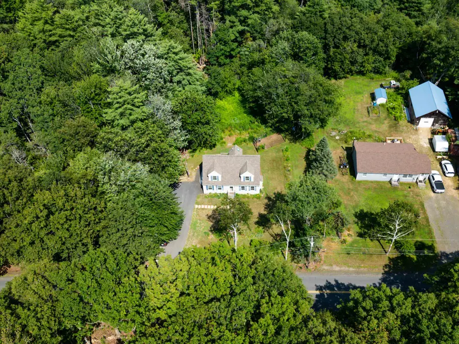 138 Long Swamp Road, Berwick, ME 03901 - #3