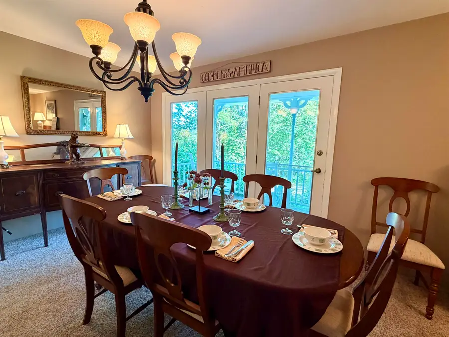 57 Castle Hill Road, Wilmington, VT 05363 - #3