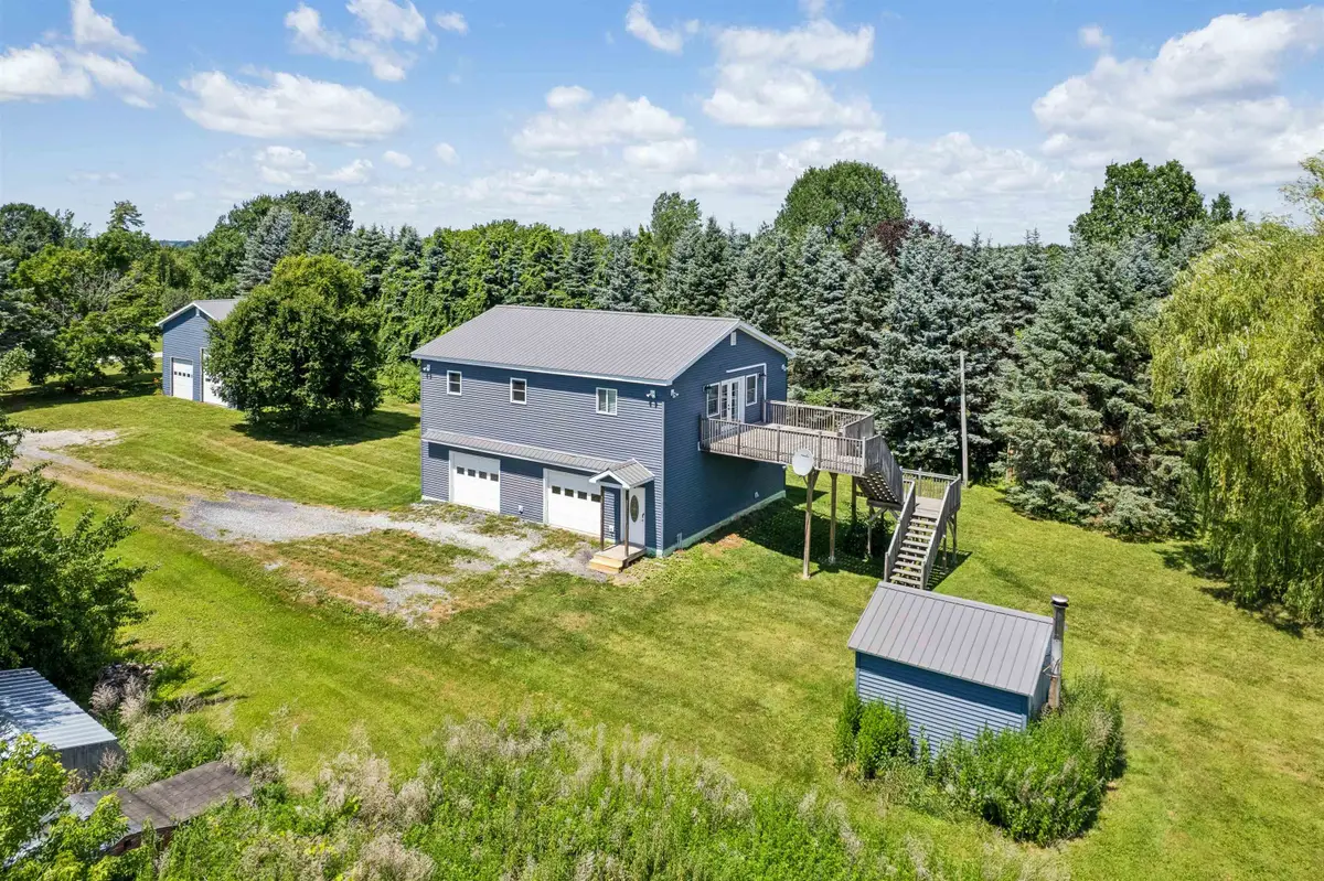 105 Westerly Views Road, Isle La Motte, VT 05463 - #1