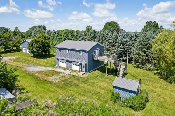 105 Westerly Views Road, Isle La Motte, VT 05463
