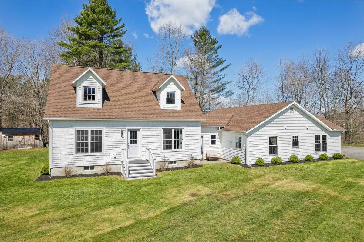 1100 Stock Farm Road, Randolph, VT 05060 - #1