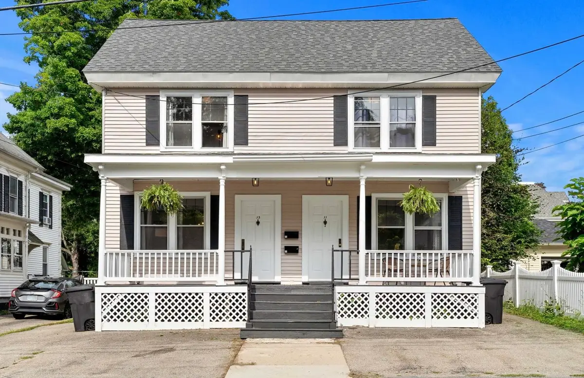 11-13 Elm Street, Dover, NH 03820 - #1