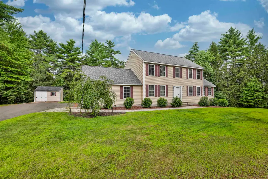 14 Ames Road, Brookline, NH 03033 - #2