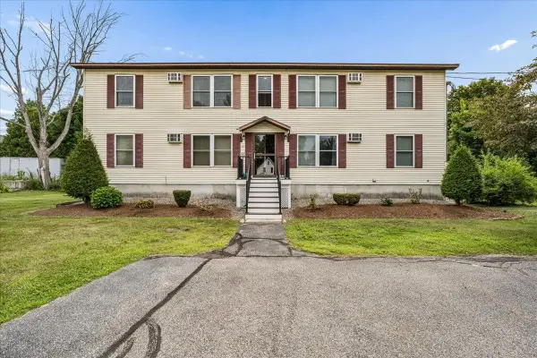 29 Central Street, Hillsborough, NH 03244