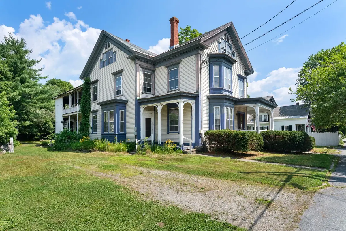 23 Main Street, Saxtons River, VT 05154 - #1