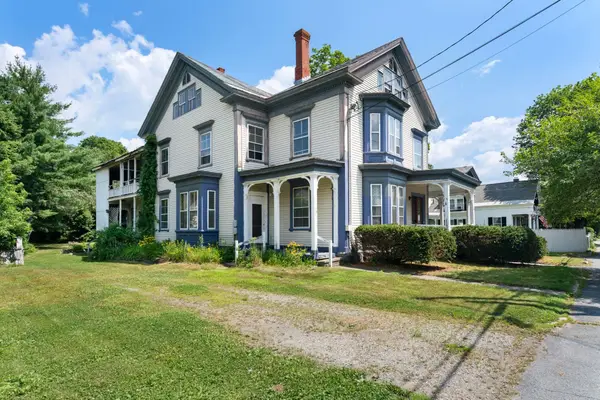 23 Main Street, Rockingham, VT 05154