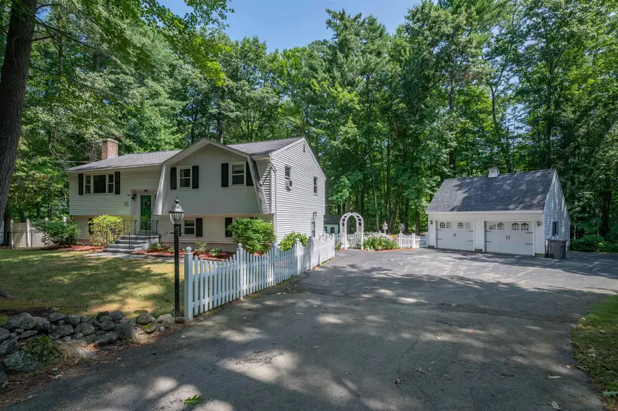 223 Baboosic Lake Road, Merrimack, NH 03054 - #3