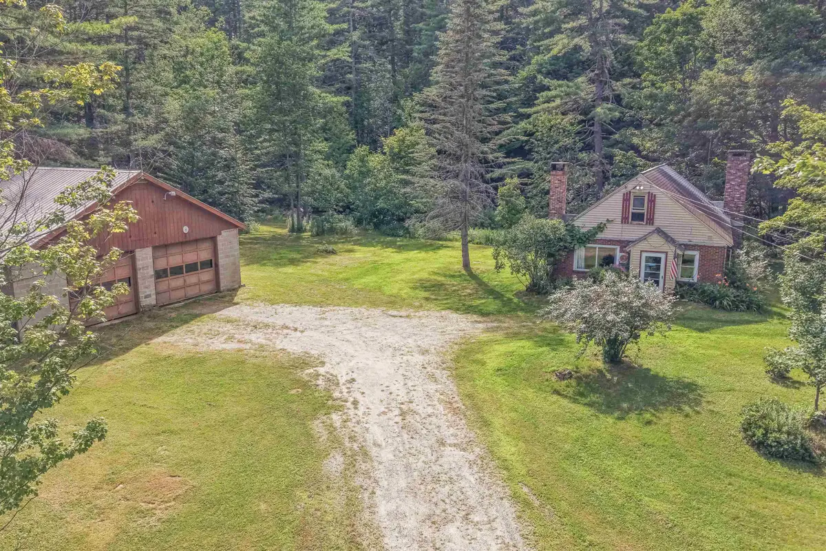 2022 Route 9, Marlboro, VT 05301 - #1