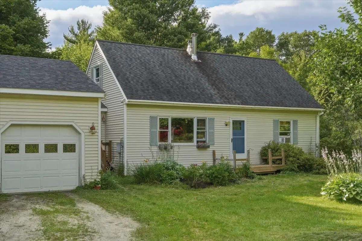 3477 Stage Road, Bolton, VT 05465 - #1
