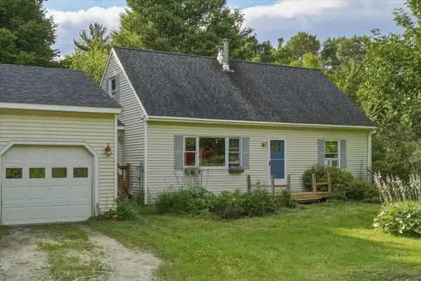 3477 Stage Road, Bolton, VT 05465