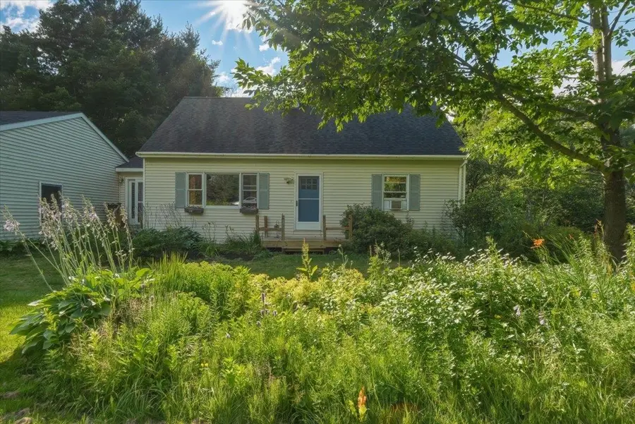 3477 Stage Road, Bolton, VT 05465 - #2