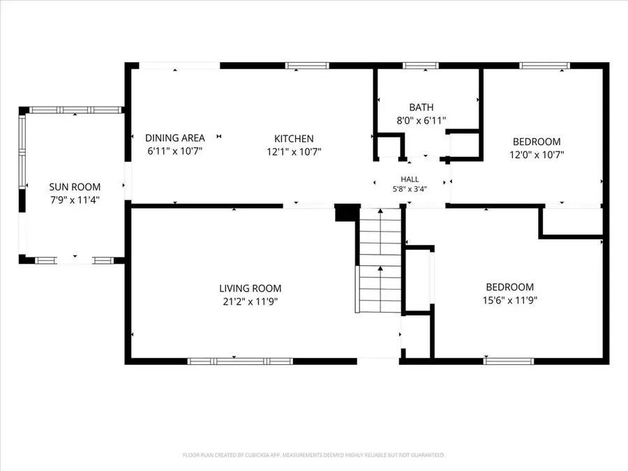 3477 Stage Road, Bolton, VT 05465 - #3