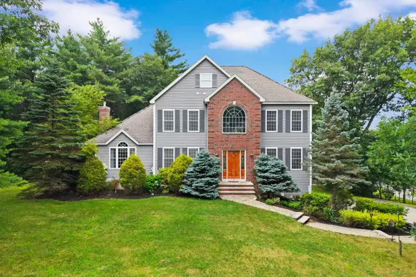 35 Mockingbird Hill Road, Windham, NH 03087