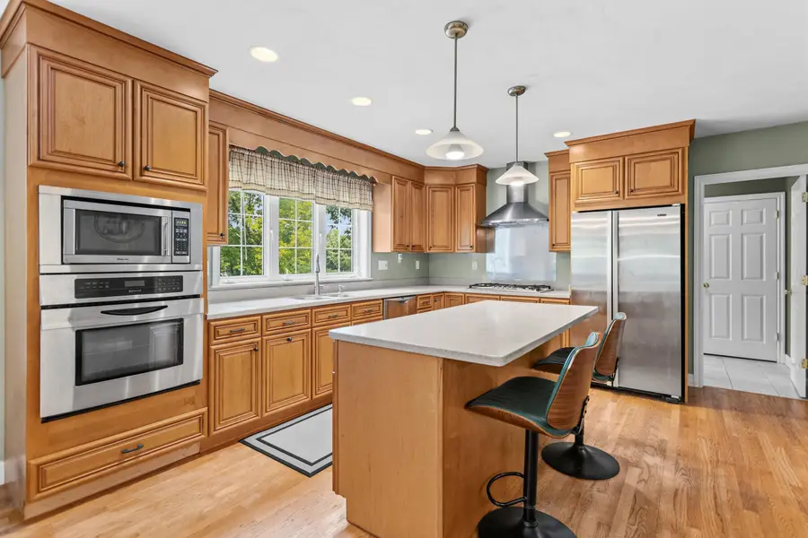35 Mockingbird Hill Road, Windham, NH 03087 - #2