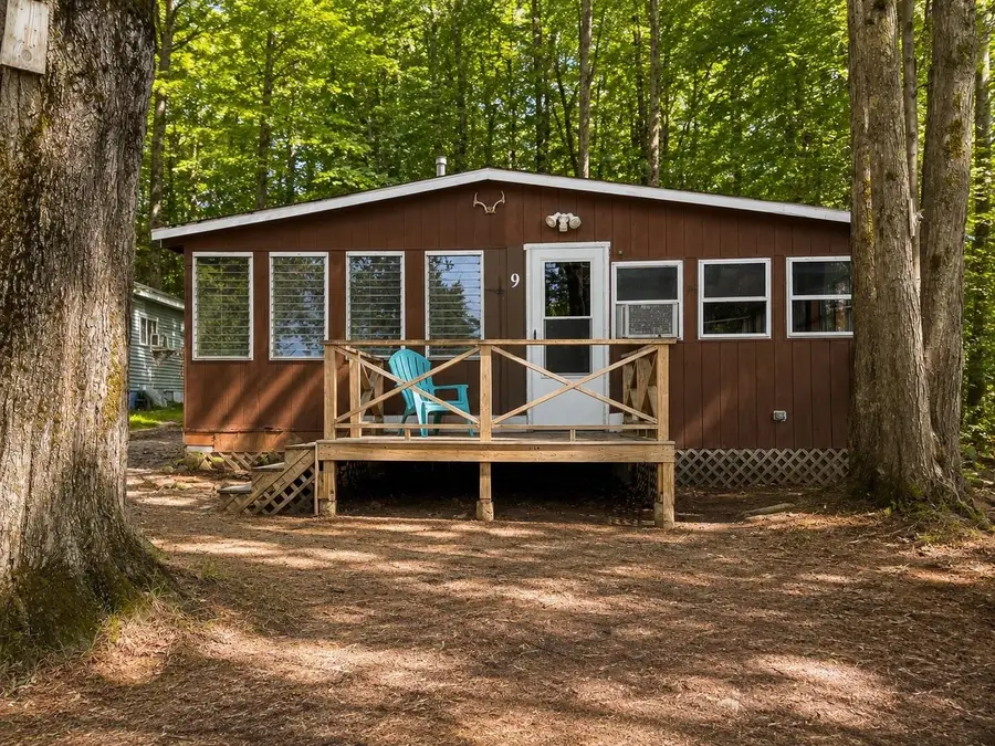 9 Pinecrest Road, Raymond, NH 03077 - #2